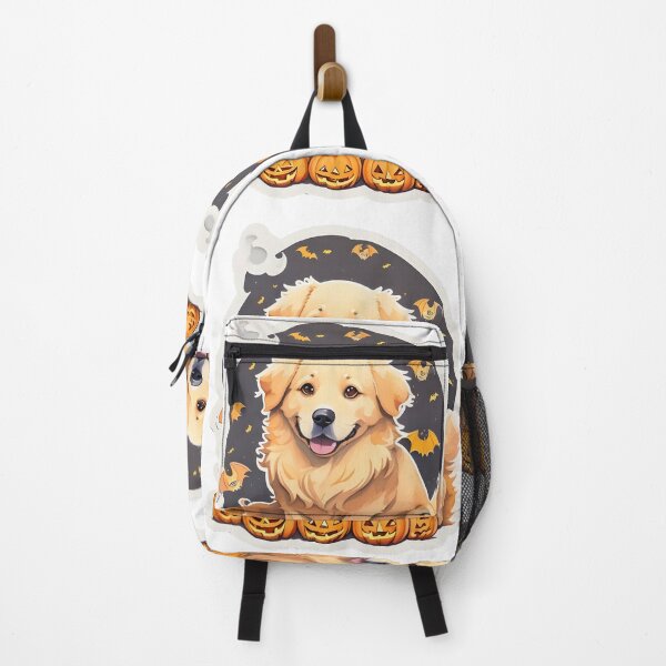 Item preview, cute dog x Halloween designed and sold by AP.