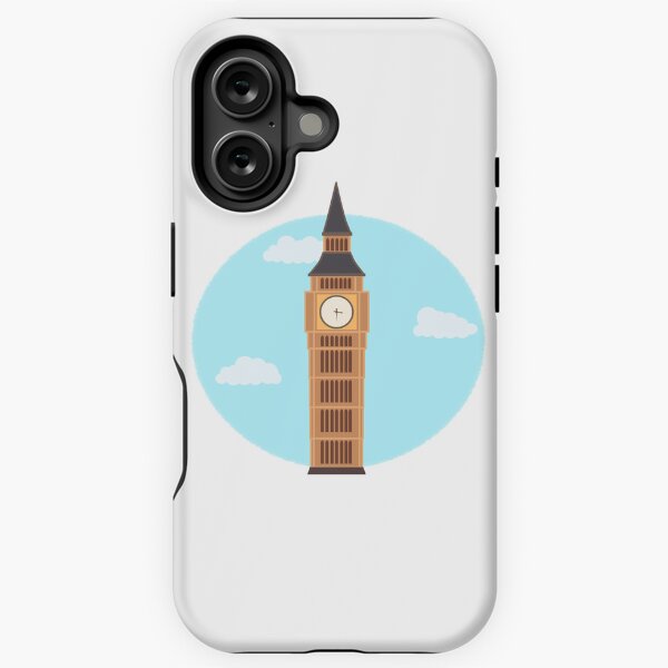 Item preview, Big Ben designed and sold by amizi21.