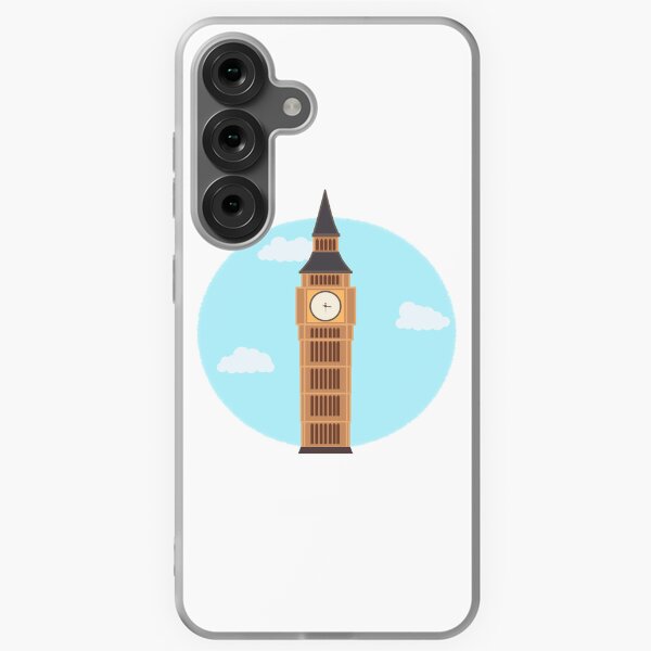 Item preview, Big Ben designed and sold by amizi21.