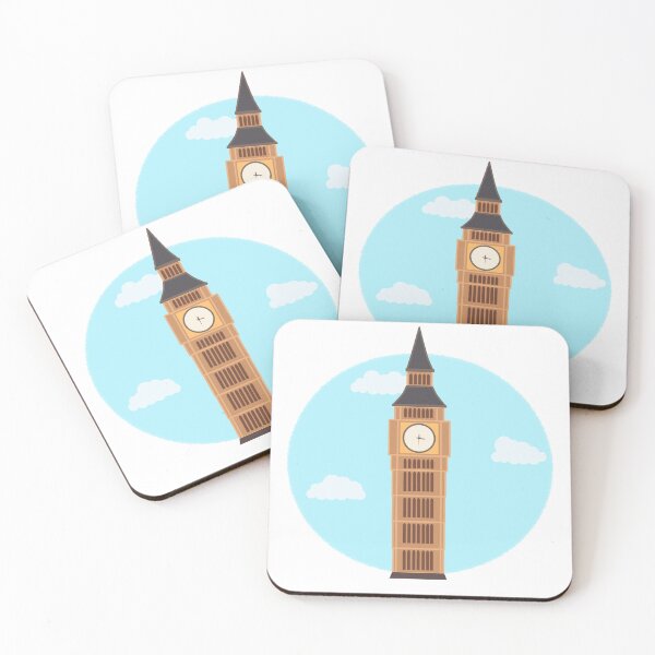 Item preview, Big Ben designed and sold by amizi21.