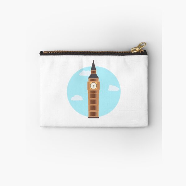 Item preview, Big Ben designed and sold by amizi21.