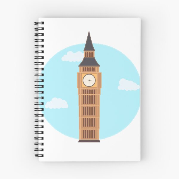 Item preview, Big Ben designed and sold by amizi21.