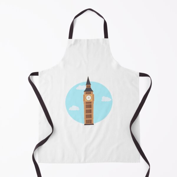 Item preview, Big Ben designed and sold by amizi21.