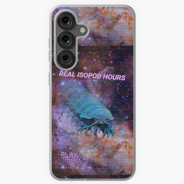 Item preview, Real Isopod Hours designed and sold by Wheel Clamp (Archive).
