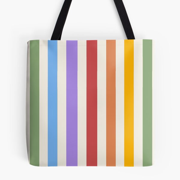 Item preview, Rainbow Stripes designed and sold by SuzyMae.