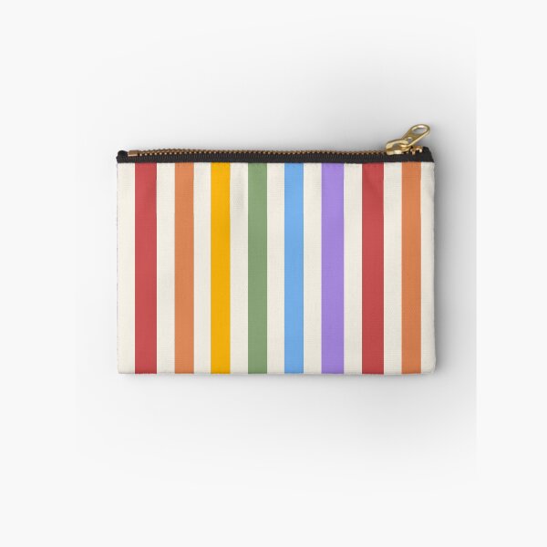 Item preview, Rainbow Stripes designed and sold by SuzyMae.