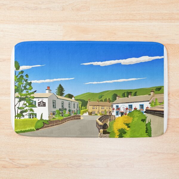 Item preview, Kettlewell designed and sold by Richard O'Neill Art.