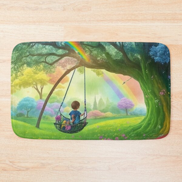 Item preview, Children in the nature designed and sold by Hamsi32.