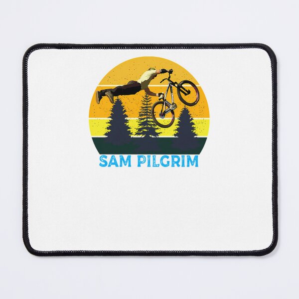 Item preview, Sam Pilgrim designed and sold by FashionArtGnom.