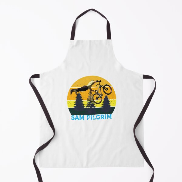 Item preview, Sam Pilgrim designed and sold by FashionArtGnom.