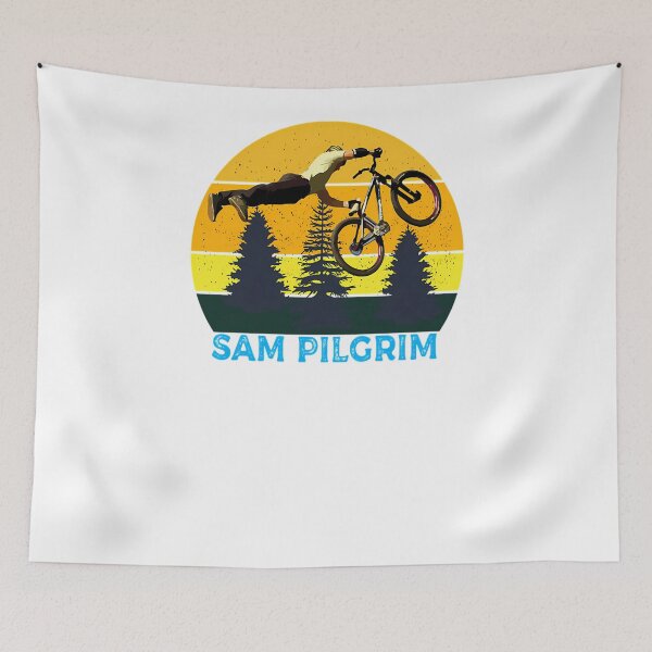 Item preview, Sam Pilgrim designed and sold by FashionArtGnom.