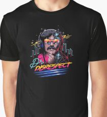 Dr Disrespect Graphic T-Shirt