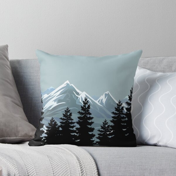 Item preview, Gone Skiing Vintage Poster designed and sold by Claireandrewss.