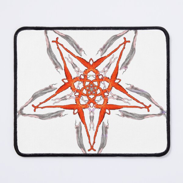 Item preview,  Demiurge Extreme Metal Band Gift Fan   designed and sold by MonserraParker.