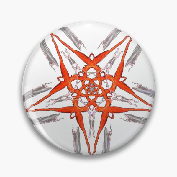 Item preview,  Demiurge Extreme Metal Band Gift Fan   designed and sold by MonserraParker.