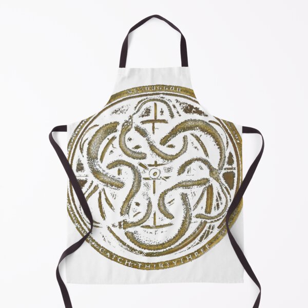 Item preview, Clockworks Extreme Metal Band Gift Fan designed and sold by MonserraParker.