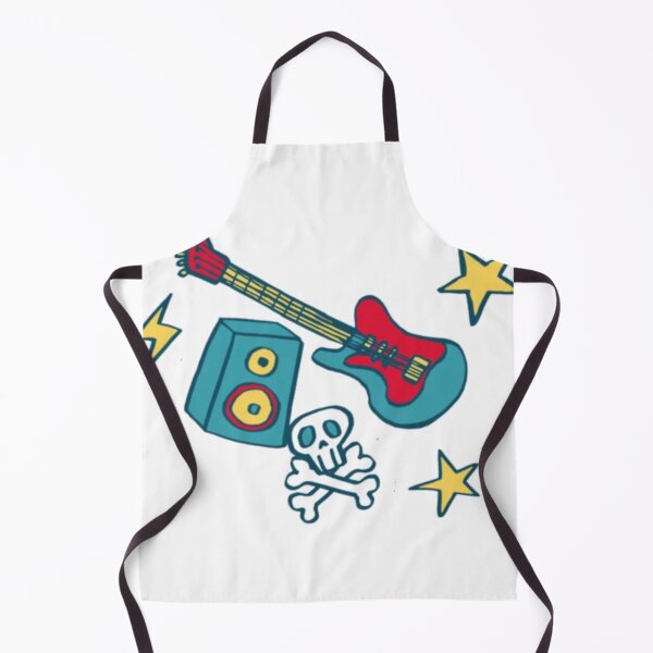 Item preview, Rock And Roll Rock you designed and sold by MonserraParker.