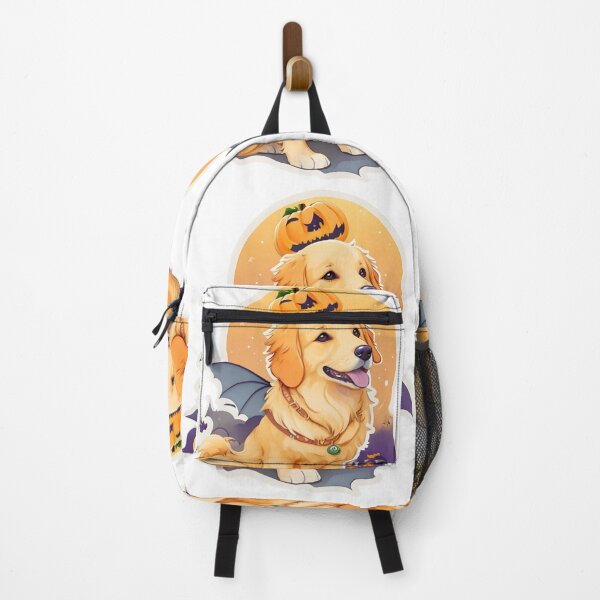 Item preview, cute dog x Halloween designed and sold by AP.