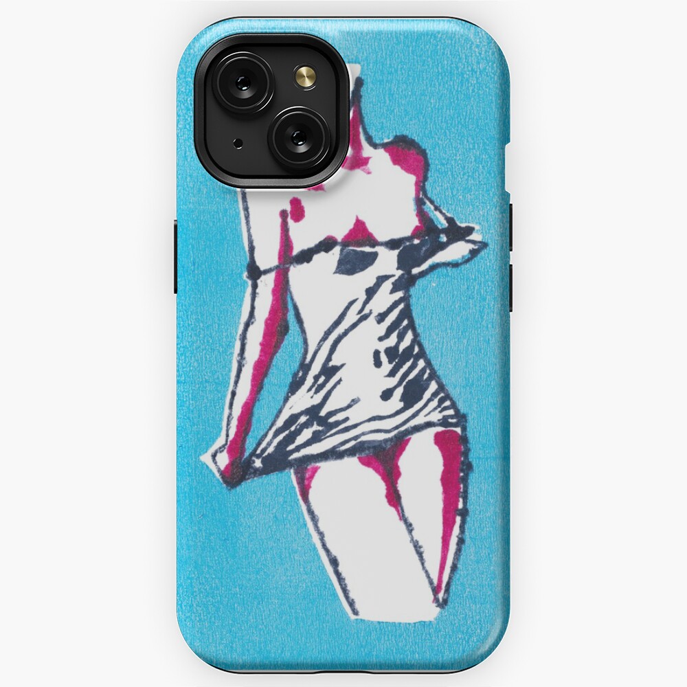 Item preview, iPhone Tough Case designed and sold by jonesjc.