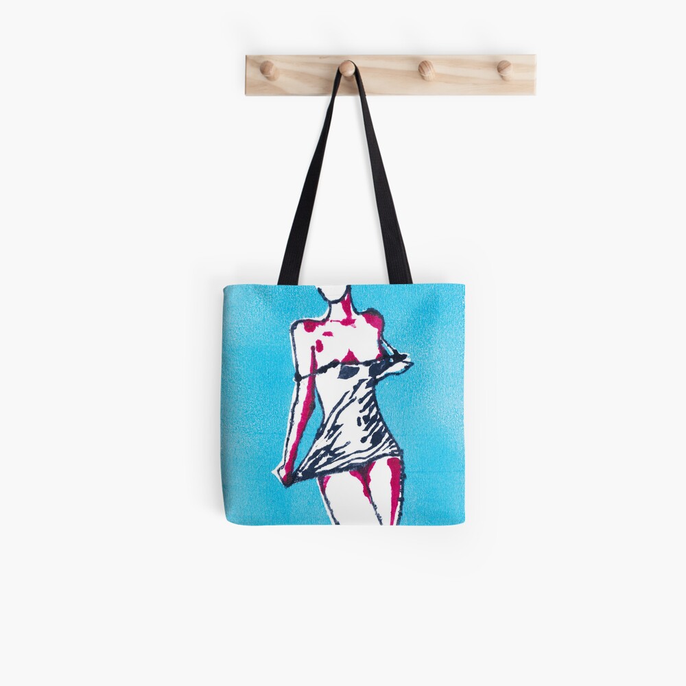 Item preview, All Over Print Tote Bag designed and sold by jonesjc.