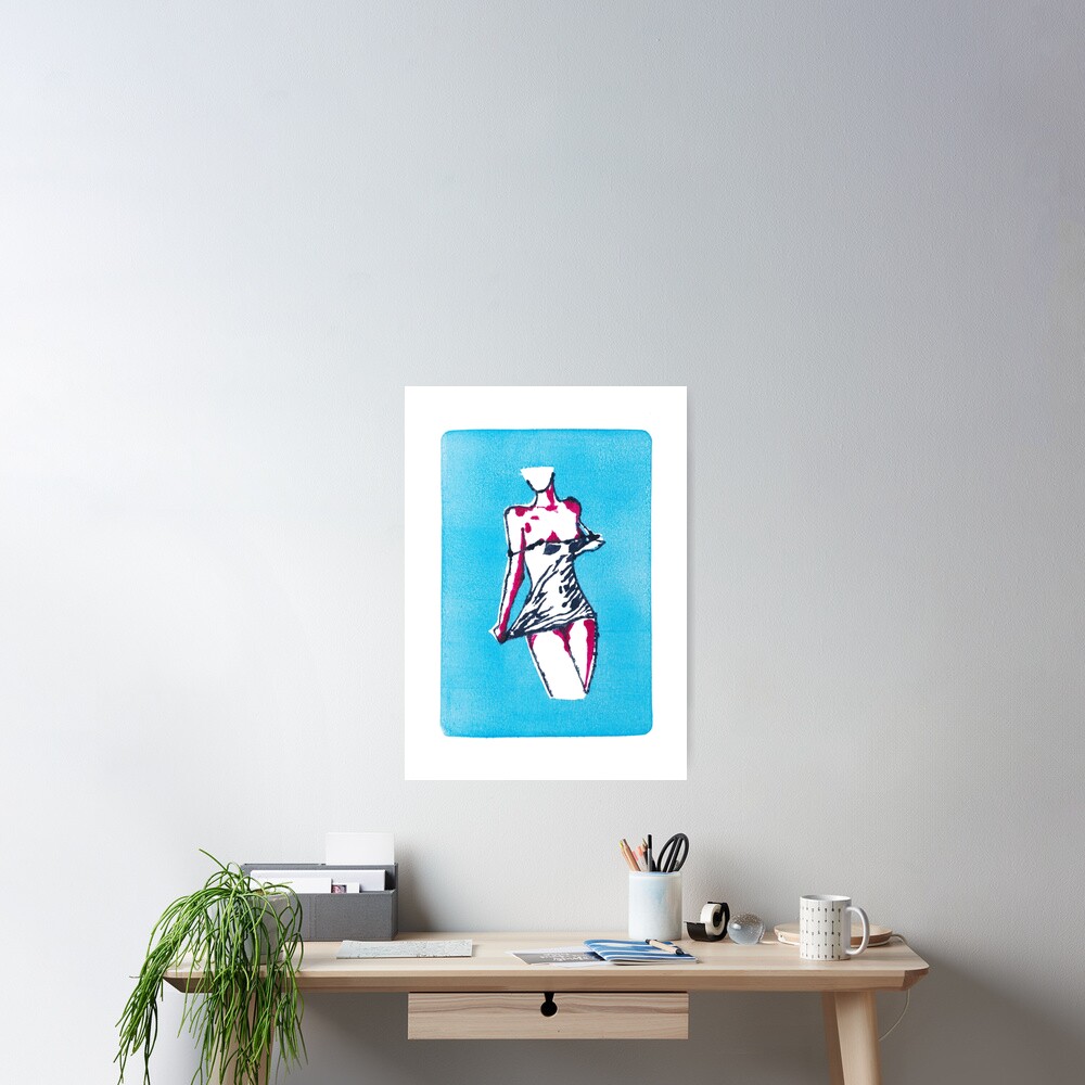 Item preview, Poster designed and sold by jonesjc.
