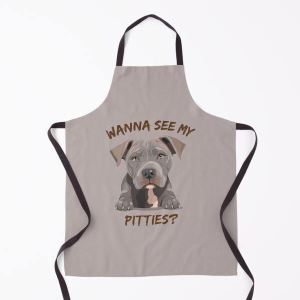 Item preview, Wanna See My Pitties? designed and sold by The-Angry-Gnome.