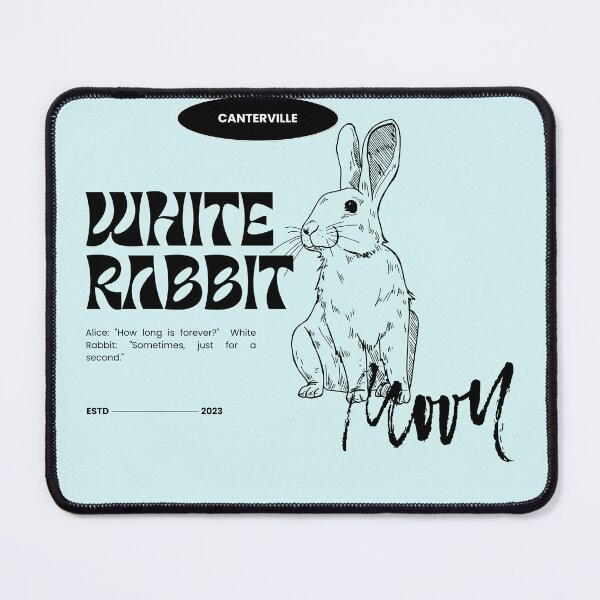 Item preview, How long is forever? designed and sold by Canterville7.