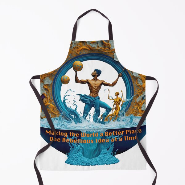 Item preview, Design for Aquarius with Funny Quotation_2 designed and sold by thematics.