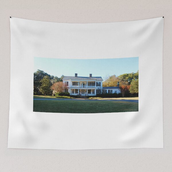 Item preview, Plantation Mansion designed and sold by Cynthia48.