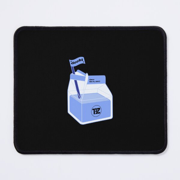 Item preview, The Boyz Milk Carton designed and sold by doiesunshine.