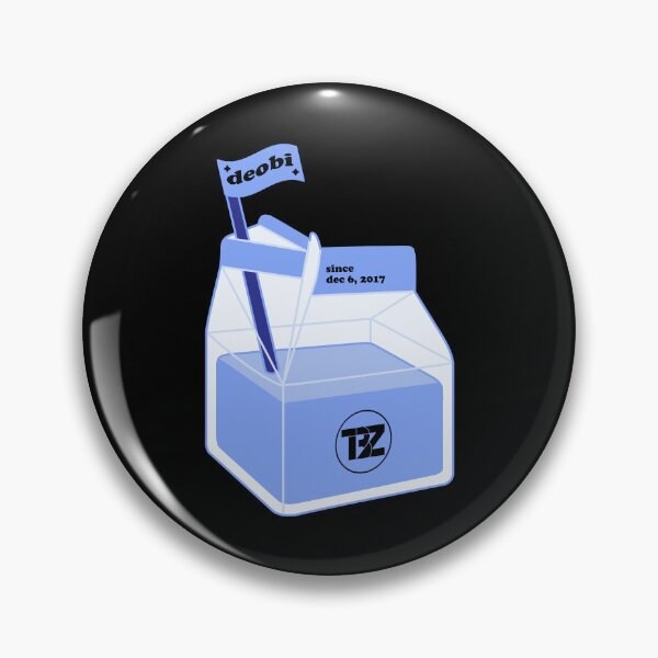Item preview, The Boyz Milk Carton designed and sold by doiesunshine.