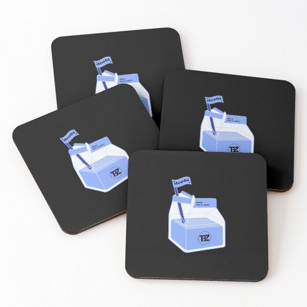 Item preview, The Boyz Milk Carton designed and sold by doiesunshine.