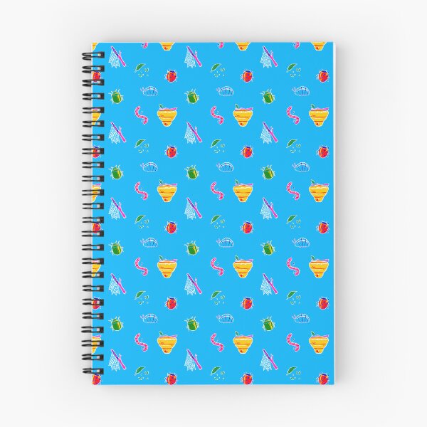 Item preview, Party Bugs designed and sold by Román Cuadrado Cartelle.