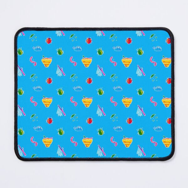 Item preview, Party Bugs designed and sold by Román Cuadrado Cartelle.