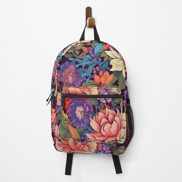 Item preview, Floral Pattern designed and sold by VTcountrydigital.