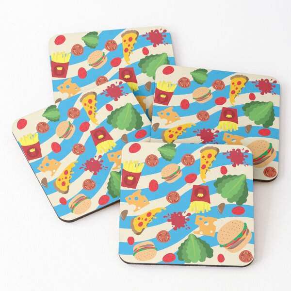 Item preview, Take me out takeout mix two designed and sold by smalladventures.