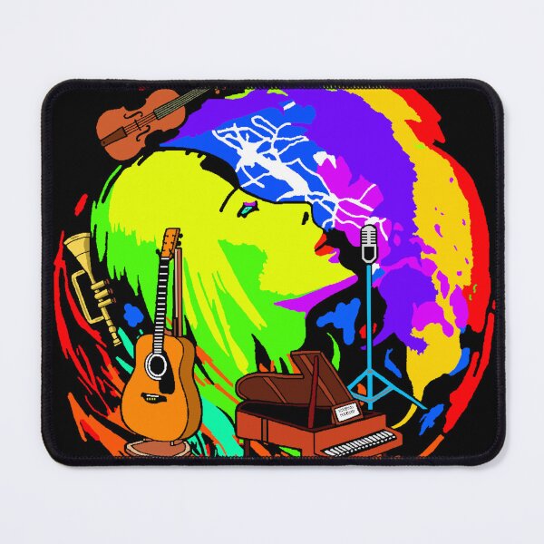 Item preview, Singer designed and sold by Wayne Sheppard.