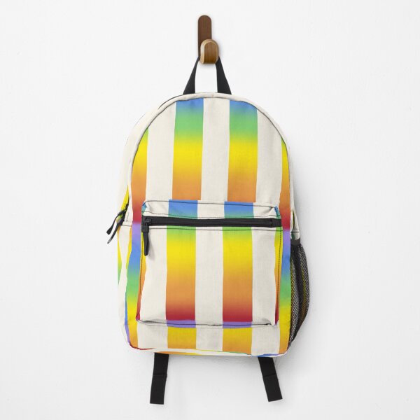Item preview, Rainbow Stripes designed and sold by SuzyMae.