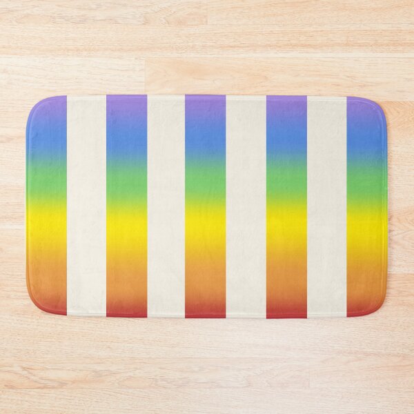Item preview, Rainbow Stripes designed and sold by SuzyMae.