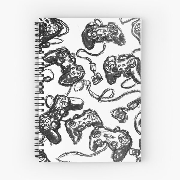Item preview, PlayStation Controllers designed and sold by ArtworkOfSam.