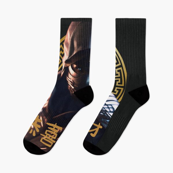 Item preview, Warrior Ninja Art. designed and sold by oldtimesss.