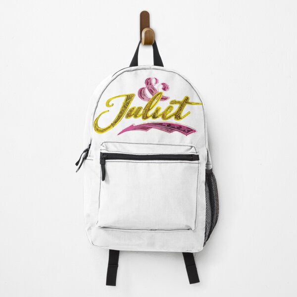 Item preview, and juliet logo 2 designed and sold by Backstage by Leyzel.