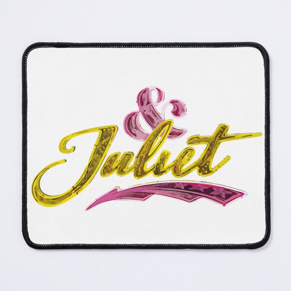 Item preview, and juliet logo 2 designed and sold by Backstage by Leyzel.
