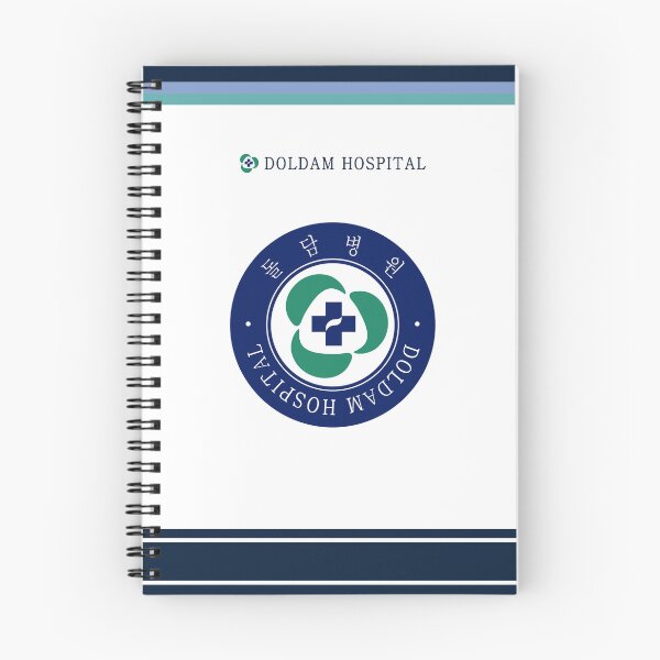 Item preview, {K-Drama} Doldam Hospital - Dr. Romantic designed and sold by Kamdongmoon.