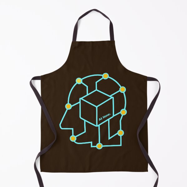 Item preview, AI now: No.7 (AI Brain) designed and sold by S9View.