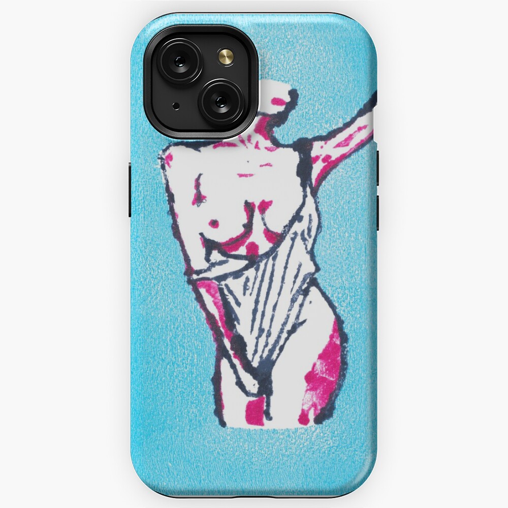 Item preview, iPhone Tough Case designed and sold by jonesjc.