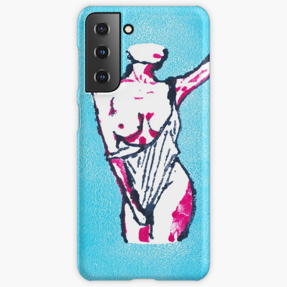 Item preview, Samsung Galaxy Snap Case designed and sold by jonesjc.