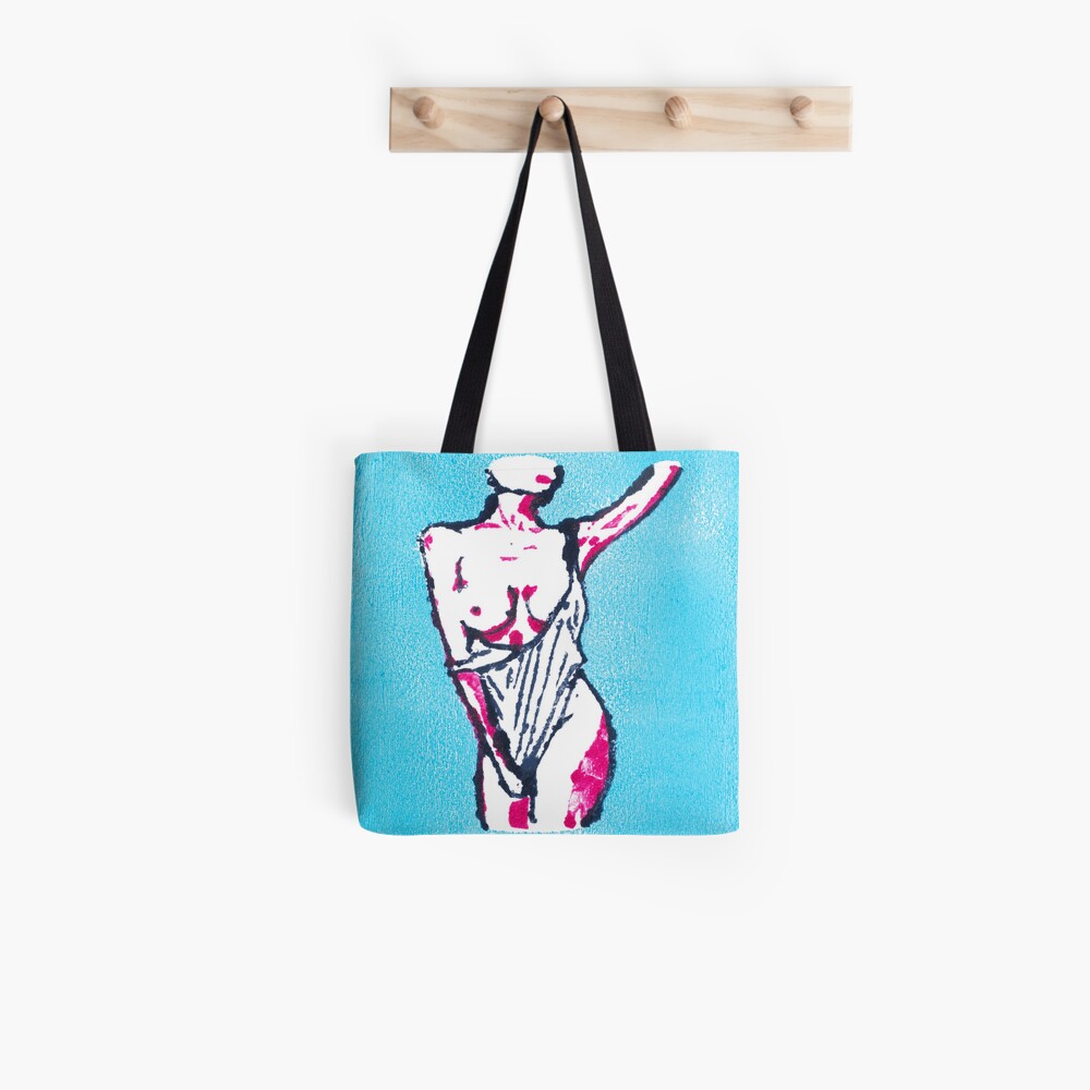 Item preview, All Over Print Tote Bag designed and sold by jonesjc.