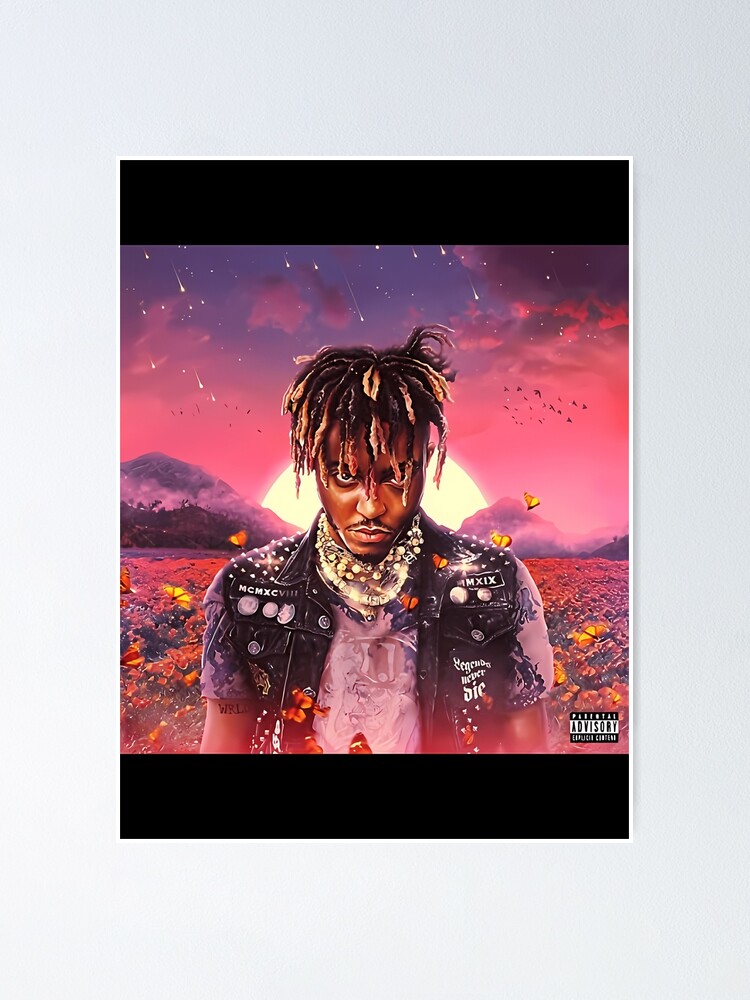 Juice WRLD - Legends Never Die Lyrics and Tracklist