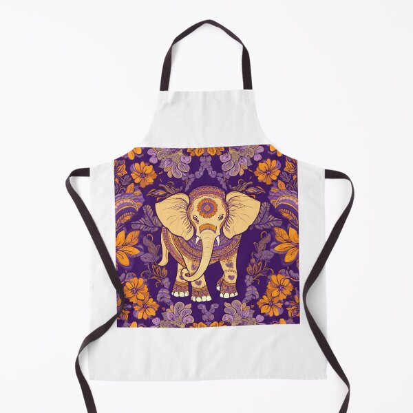 Item preview, Thai Elephant 003 designed and sold by Taninut-Shop.